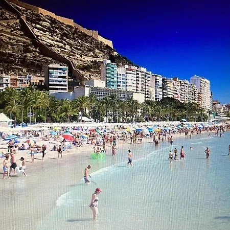 Blue 22a By Gloove * Alicante