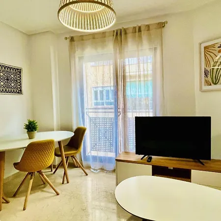 Blue 22a By Gloove Apartment