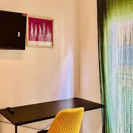 Blue 22a By Gloove Apartment