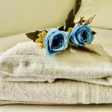Blue 22a By Gloove Apartment Alicante