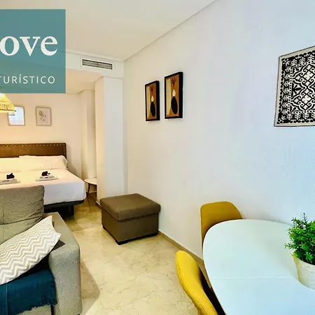 Blue 22a By Gloove Alicante